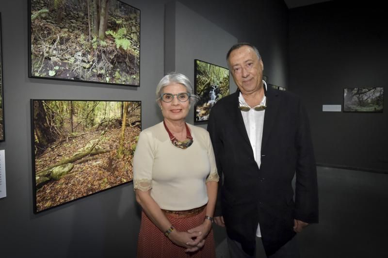 Presentación de libro y exposición sobre la lauris