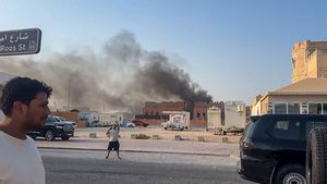 L’atac israelià a Doha uneix més els països del Golf i els allunya dels EUA