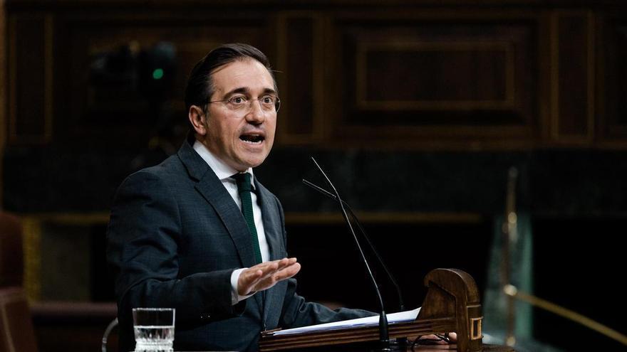 El Gobierno ofrece a Venezuela enviar a la UME y ayuda de la Agencia de Cooperación