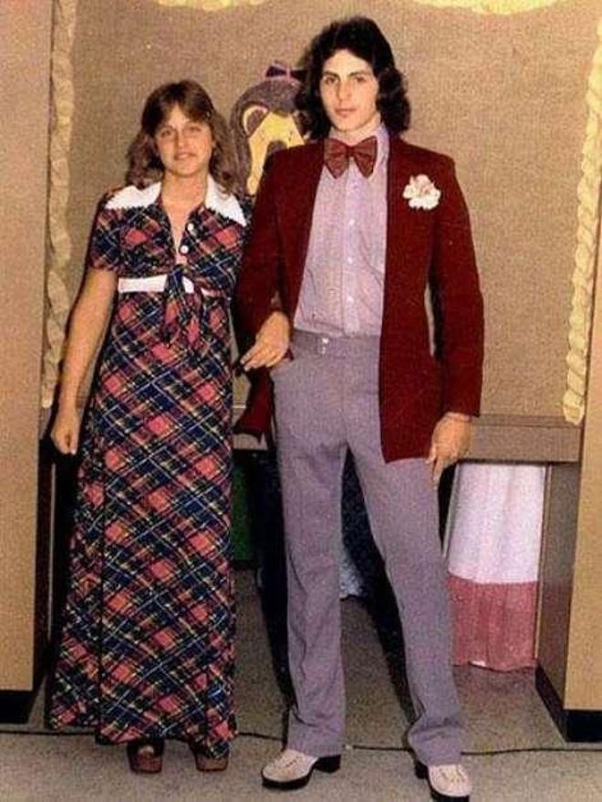 Celebrities en el día de su graduación: Ellen Degeneres