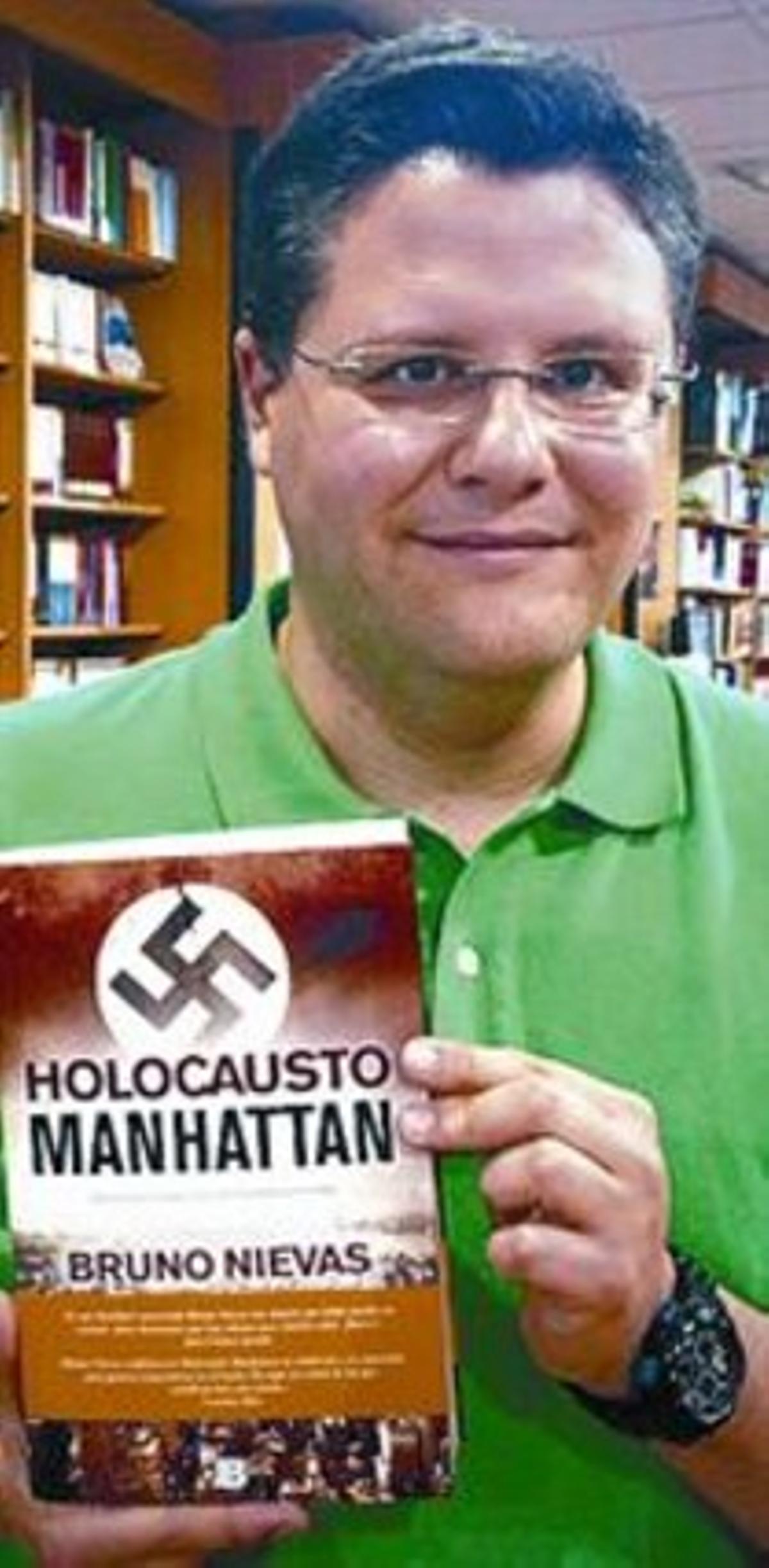 Bruno Nievas. Bruno Nievas.