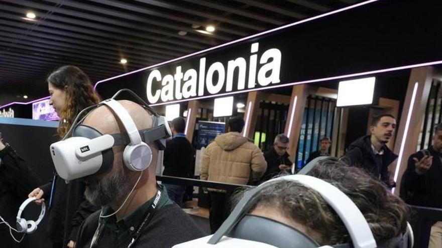 Catalunya crearà un registre de sistemes d’intel·ligència artificial