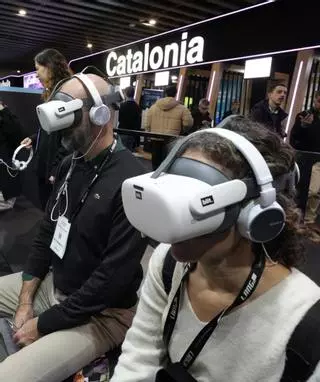 Catalunya crearà un registre de sistemes d’intel·ligència artificial