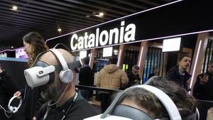 Catalunya crearà un registre de sistemes d’intel·ligència artificial