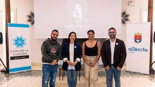 El musical 'Negras', la nueva aventura del humorista Kike Pérez llega a Arrecife este viernes
