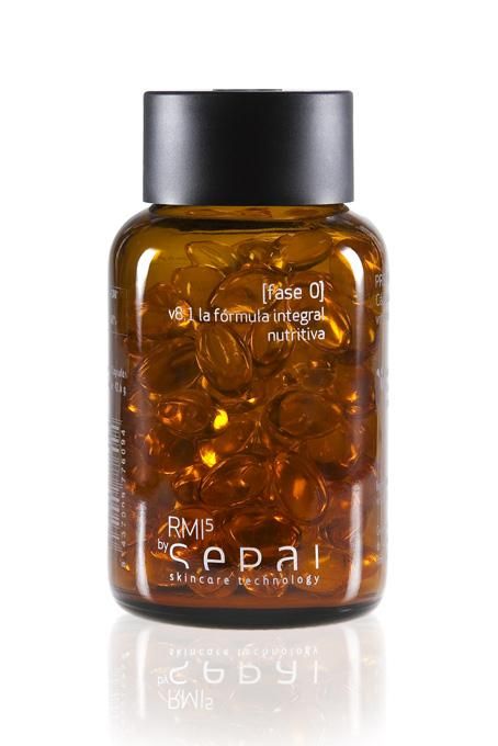 V8.1 Nourishing de Sepai (100 €).