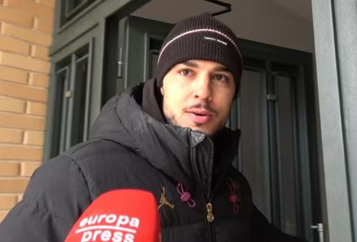 Nuevo revés para Carlo Costanzia tras separarse de Alejandra Rubio y comunicar su paso por prisión: su negocio echa el cierre por este inesperado motivo