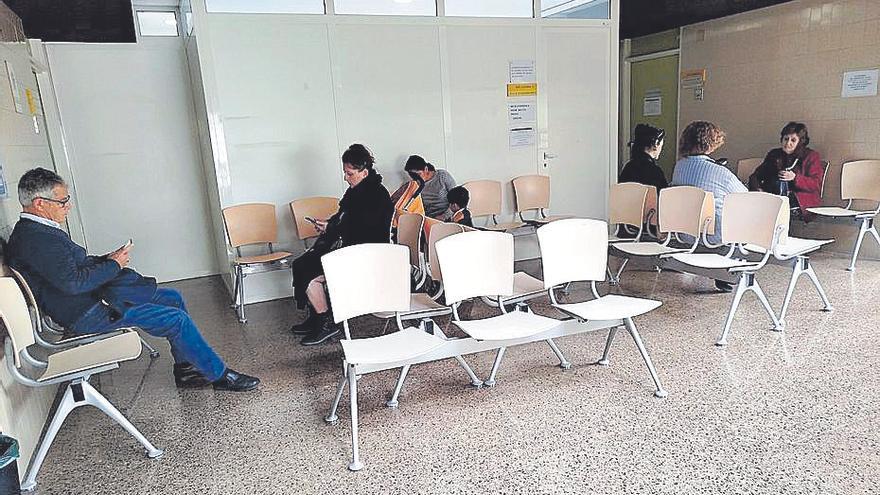 Uno de cada tres centros de salud de la Región realiza consultas por las tardes