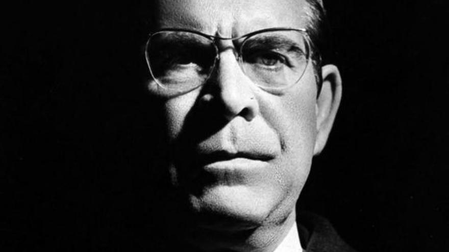 Creación inédita de Ricardo Molina