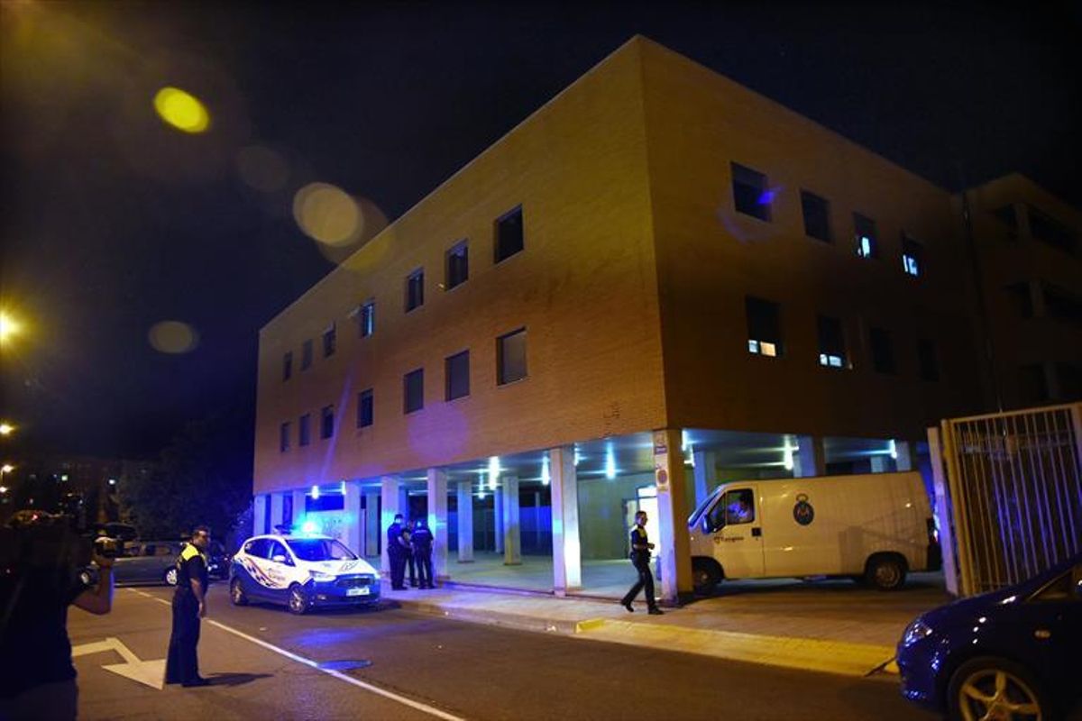 Muere un niño de 9 años paralítico cerebral en un incendio en su casa