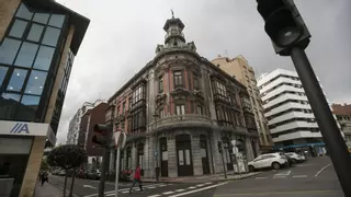 Arrancan las obras del hotel gran lujo de Avilés: estas son las fechas que manejan los propietarios