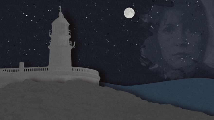 María José Arcos: un misterio a los pies del faro - Faro de Vigo - Vimarsana News