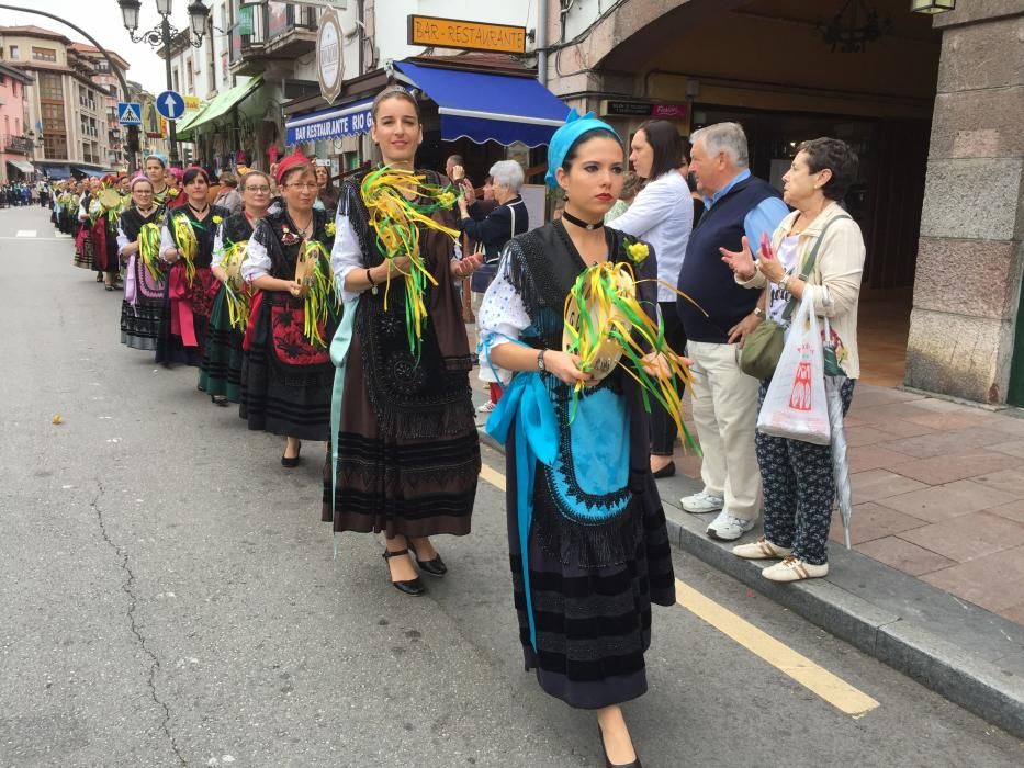 San Antonio en Cangas de Onís