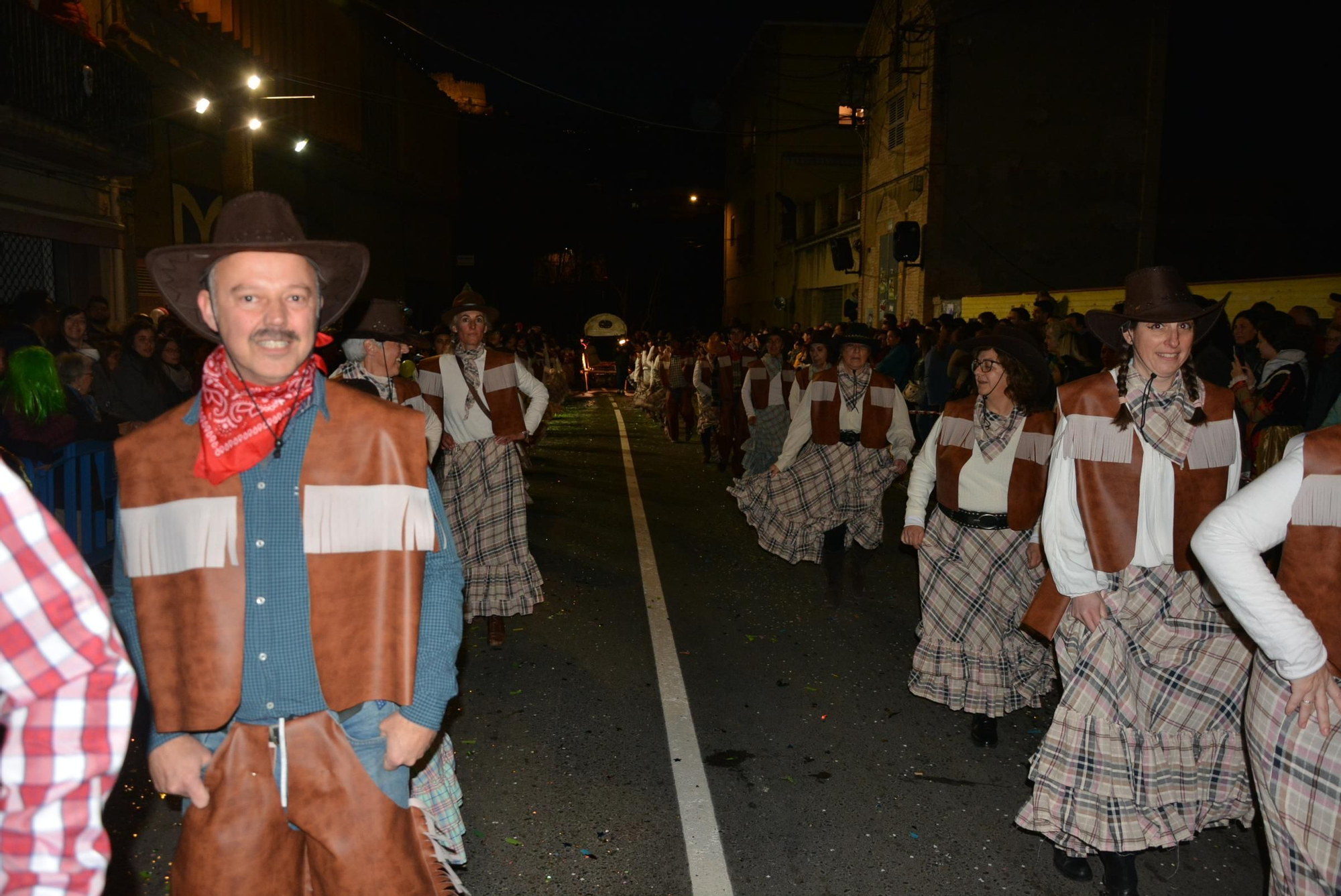 Carnaval de Berga