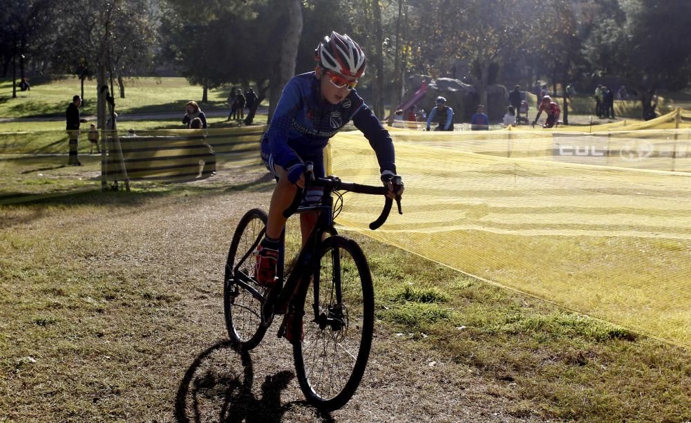 Campeonato de España de Ciclocross