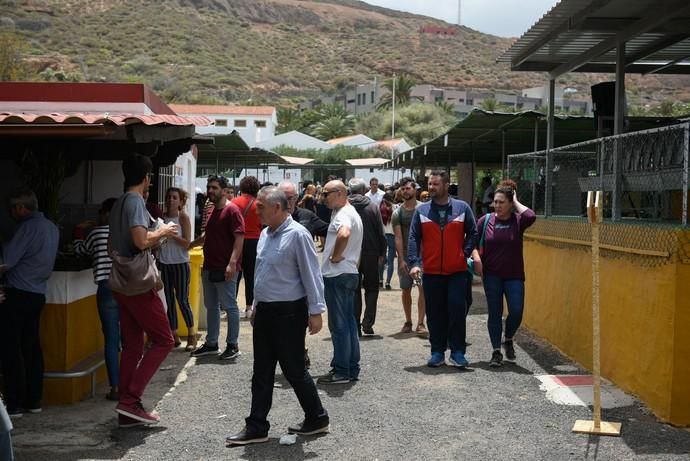 Feria Ecológica de Gran Canaria