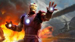ESTRENA DE LA SETMANA ’Iron Man 3’