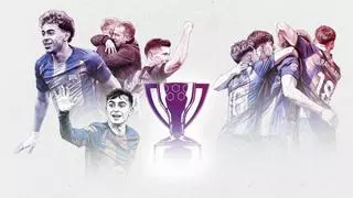 El Barça vuelve a reinar en la Liga: repaso a los 10 momentos más destacados de la temporada