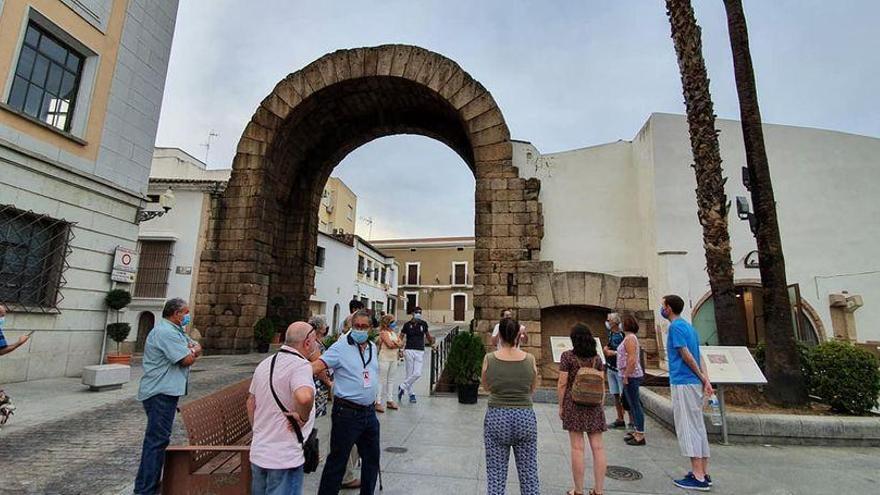 La cultura toma la ciudad