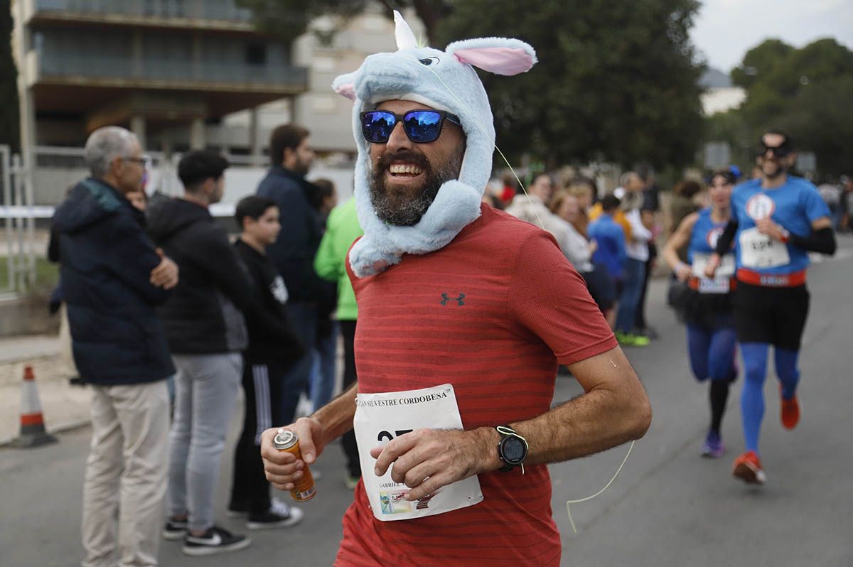 San Silvestre de Córdoba