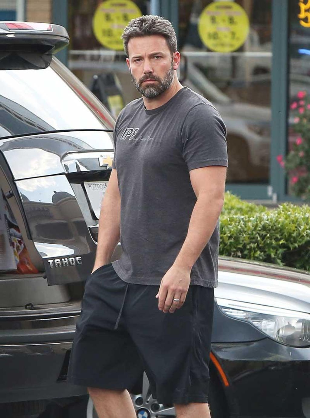 Ben Affleck