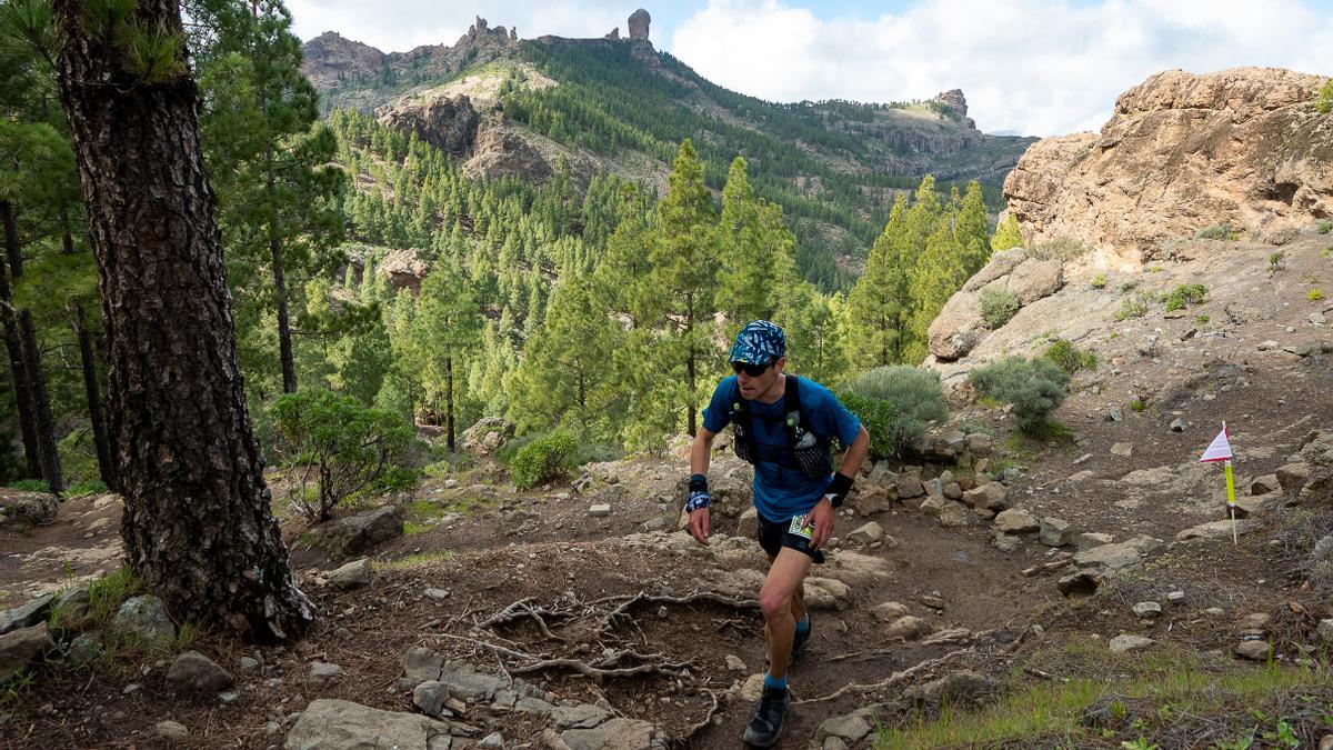 The North Face Transgrancanaria