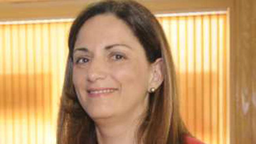 Charo Bañuls, nueva presidenta.