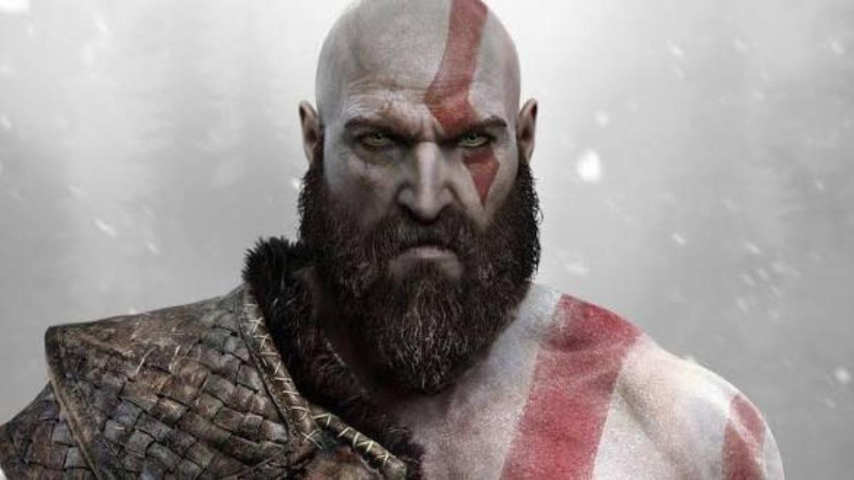 'God of war'