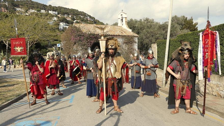 Els Manaies de Blanes nomenaran una capitana per segon cop en la seva història