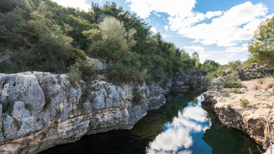 Bellos parajes naturales definen la esencia auténtica de Anna