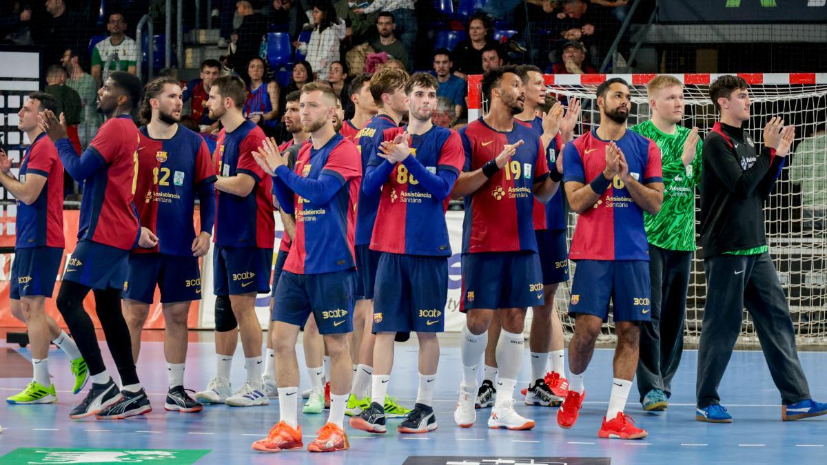 El Barça, ante la segunda oportunidad de cantar el alirón