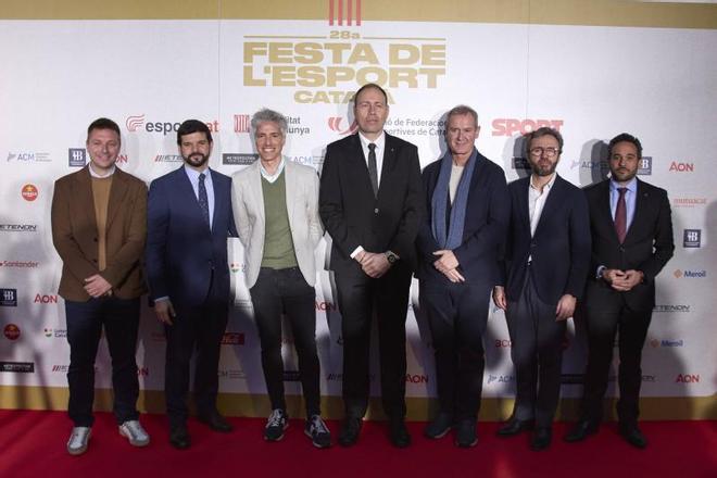 Festa de lEsport Català 2024