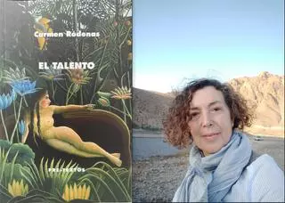 Una novela indaga en la vida "emprendedora" de Blasco Ibáñez en Argentina