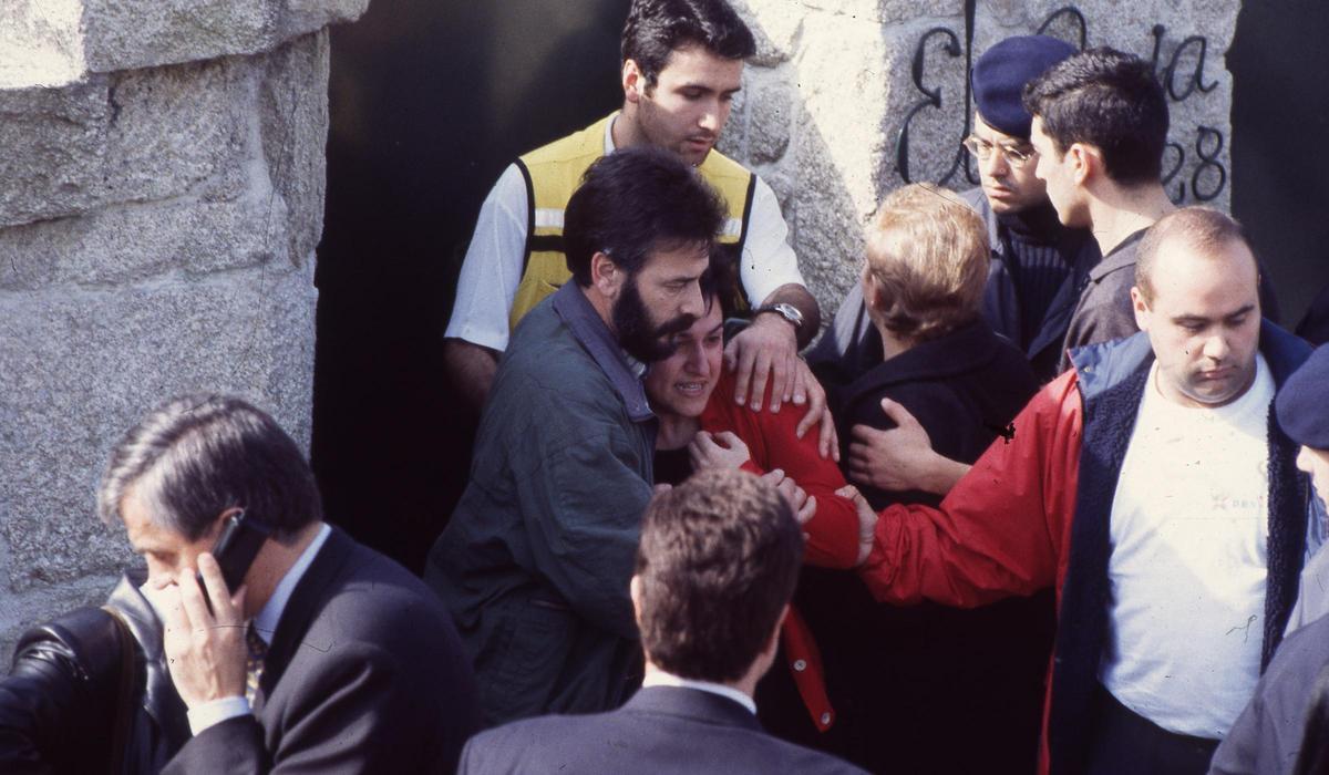 Incendio mortal en la guardería "Dinky" Incendio mortal en la guardería "Dinky"