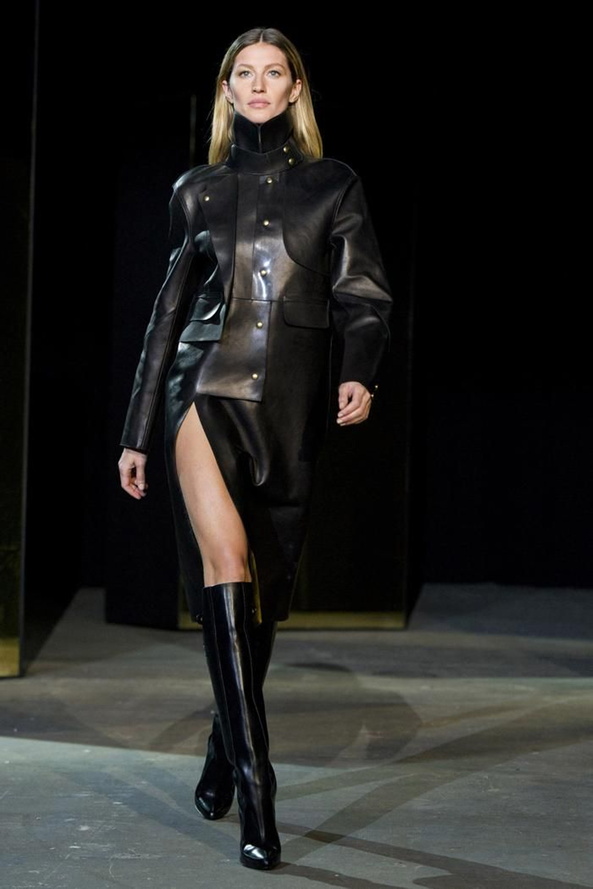 Gisele Bündchen, Alexander Wang 2012