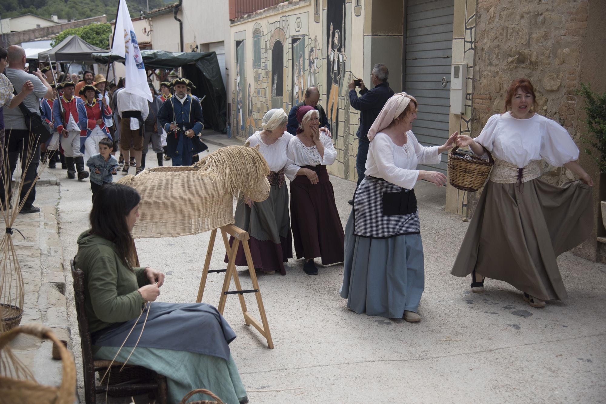 Totes les fotos de la Festa Resistents 2023 a Castellbell i el Vilar