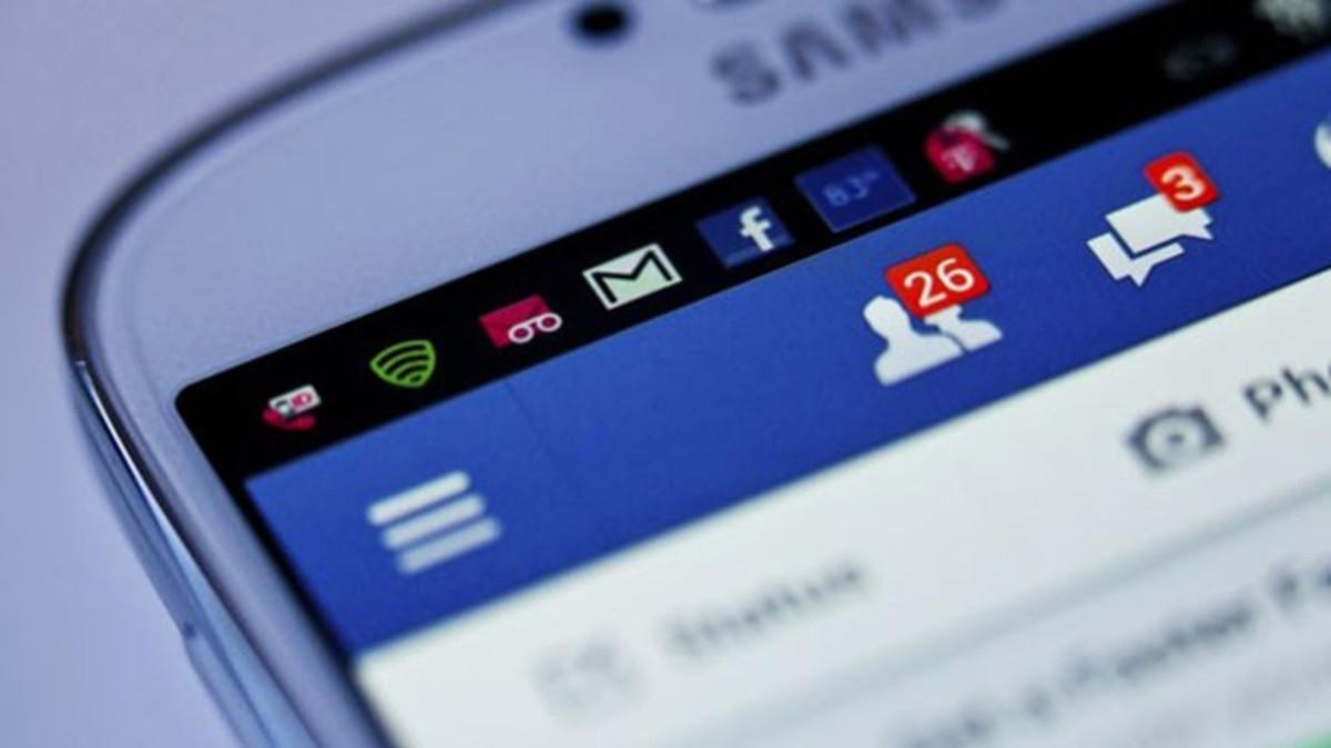 Si tienes menos de 13 años, Facebook e Instagram bloquearán tu cuenta