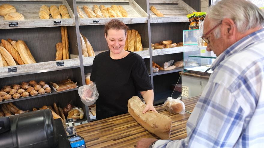 Luz, harina e inflación: la receta que pone al límite a las panaderías de Alicante