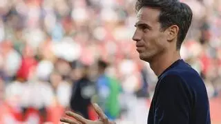 Iñigo Pérez: "La ilusión no nos la derrumba nadie"