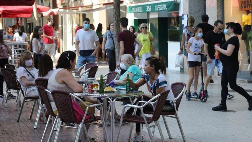 El turismo de Castellón se asfixia sin un plan de choque