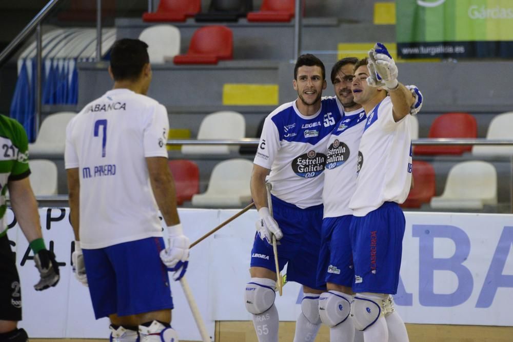 Deportivo Liceo-Alcobendas