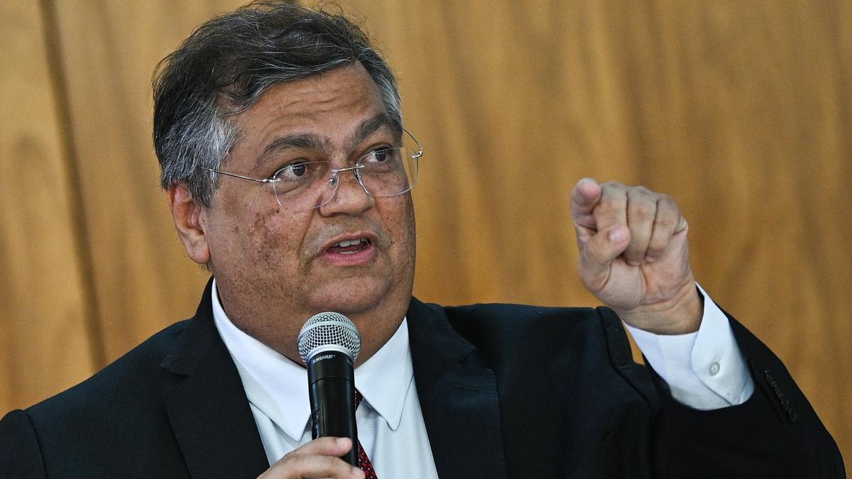 Brasil estudia adoptar el principio de extraterritorialidad ante ataques racistas a Vinicius