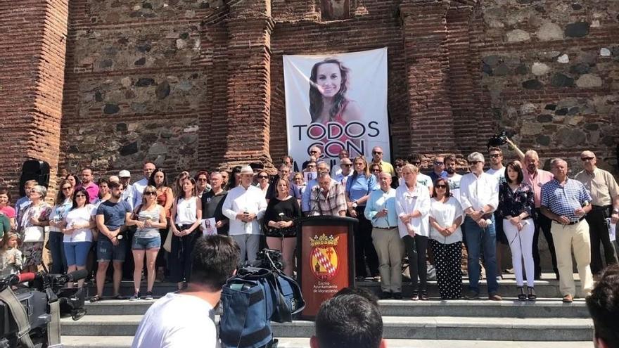 Reunión de la UCO en Badajoz para abordar las desapariciones de Chavero y Cadenas