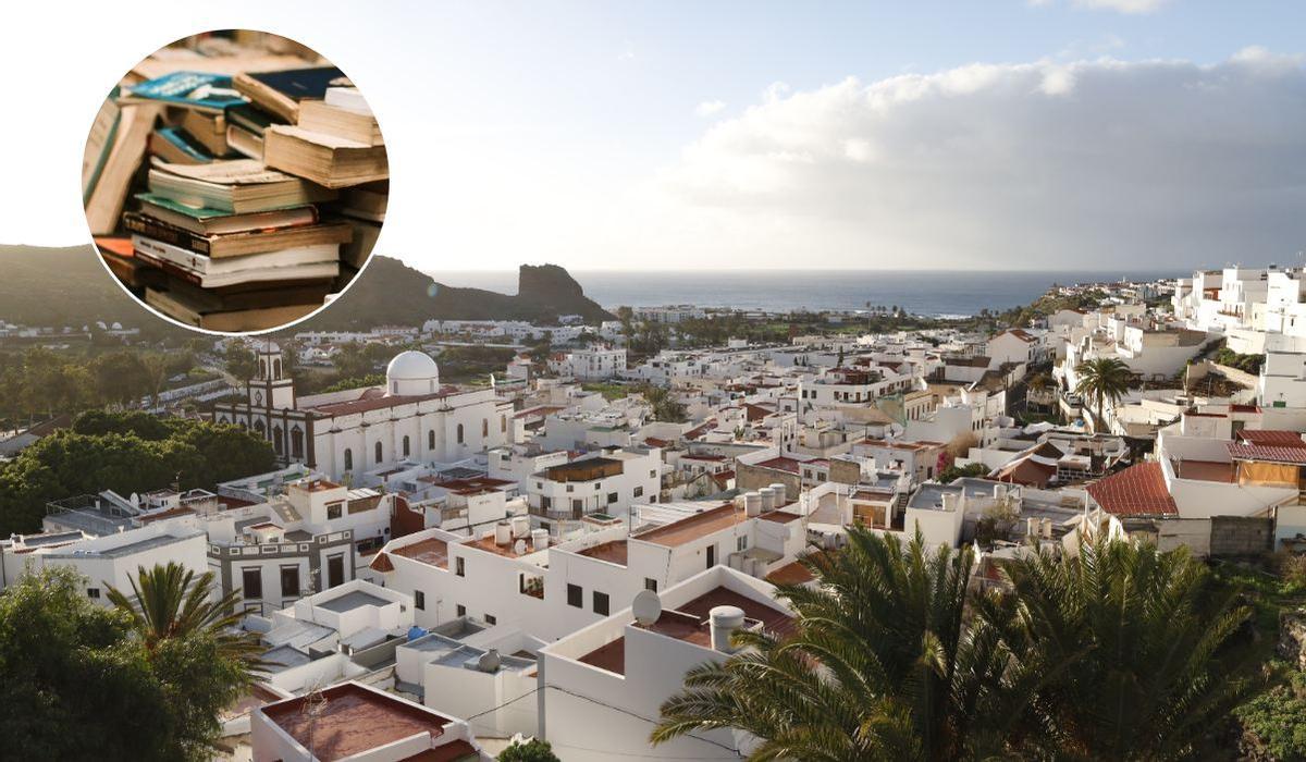Lugares de Canarias que inspiraron a los grandes literatos