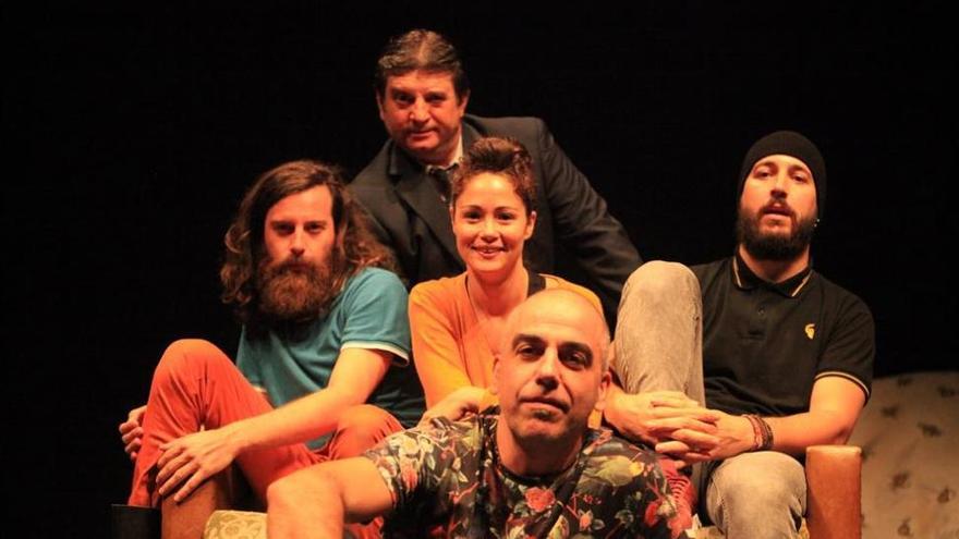 Cuatro compañías cordobesas, protagonistas en el ciclo &#039;Celebra el Teatro&#039;