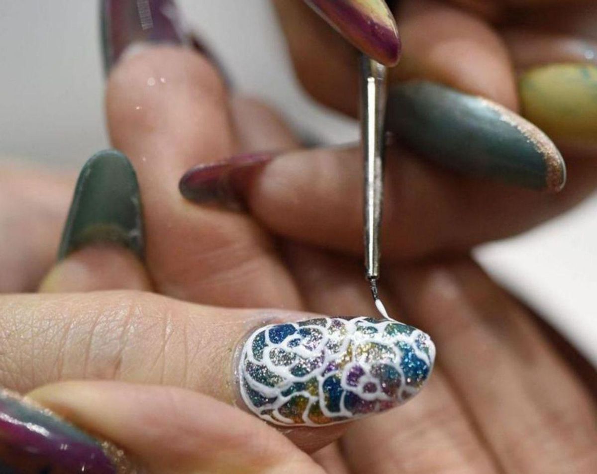 Europa veta els esmalts d’ungles amb TPO per cancerígens Europa veta els esmalts d’ungles amb TPO per cancerígens