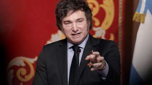 Javier Milei ha conseguido reducir la inflación y la prima de riesgo, aunque la economía real presenta dificultades a corto plazo