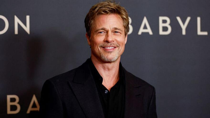 Brad Pitt más enamorado que nunca: así es la empresaria española que ha conquistado al actor