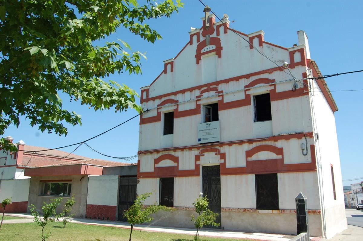 Galería | Así es Carcaboso, un pueblo de Cáceres Galería | Así es Carcaboso, un pueblo de Cáceres