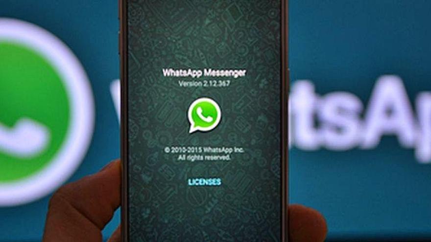 WhatsApp ya admite a ocho personas en videollamadas grupales